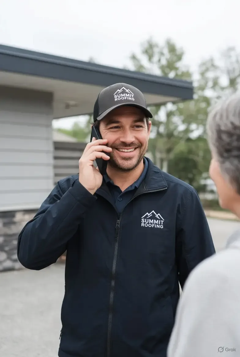 Flat Roof Leak Repair Hurst, TX FAQs
